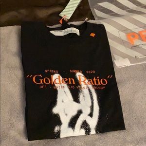 Off-White / Virgil Abloh collection